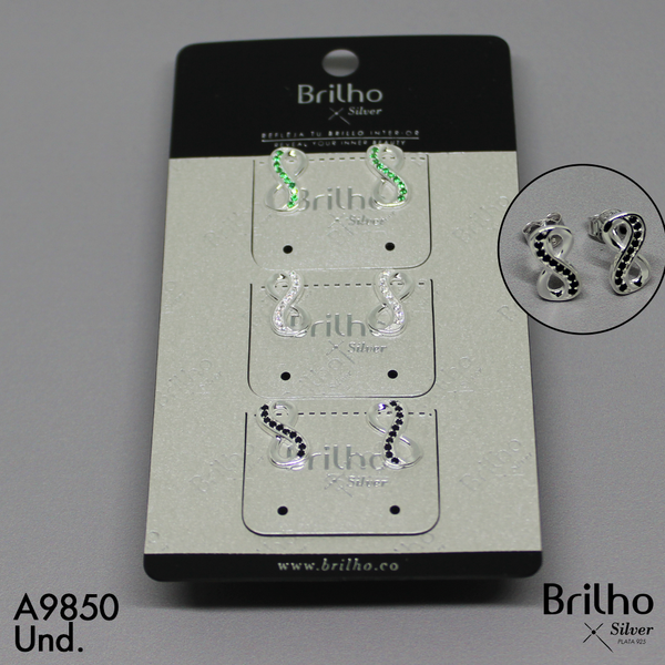 T3N131 TOPO INFINITO X3