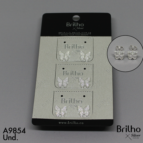 T3N030 TOPO MARIPOSA X3