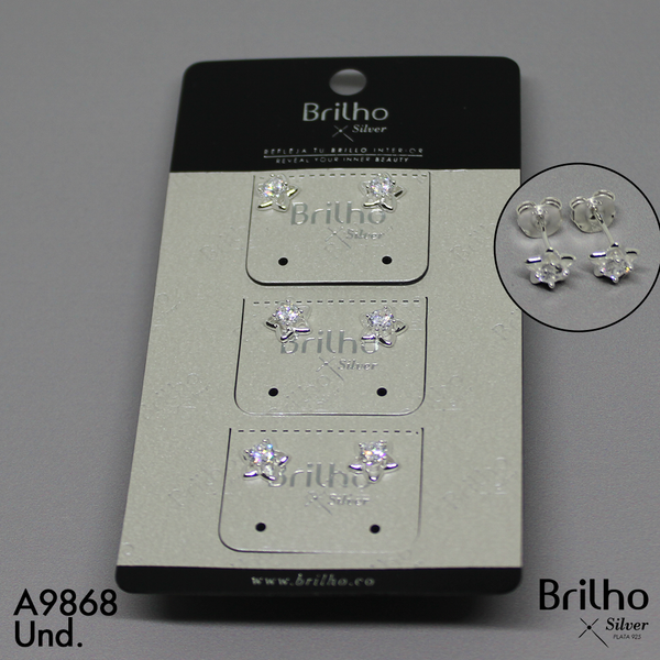 T3N225 TOPO ESTRELLA Y CIRCîN X3