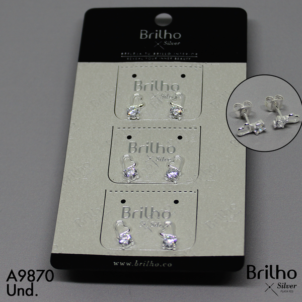 T3N228 TOPO CORAZîN Y CIRCîN X3