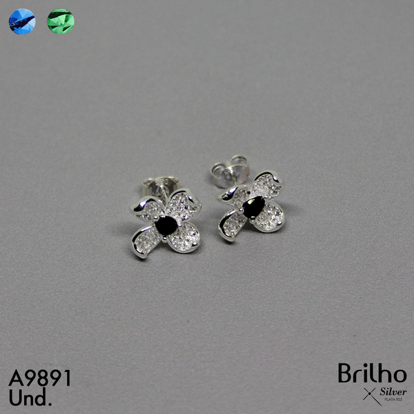 T3N039  TOPO FLOR MICROCIRCON X3