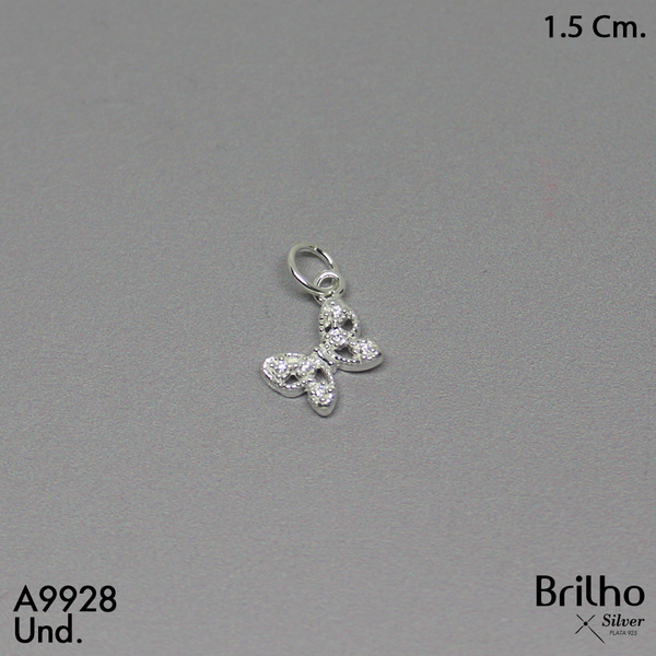 CDJ0507 DIJE MARIPOSA MINI