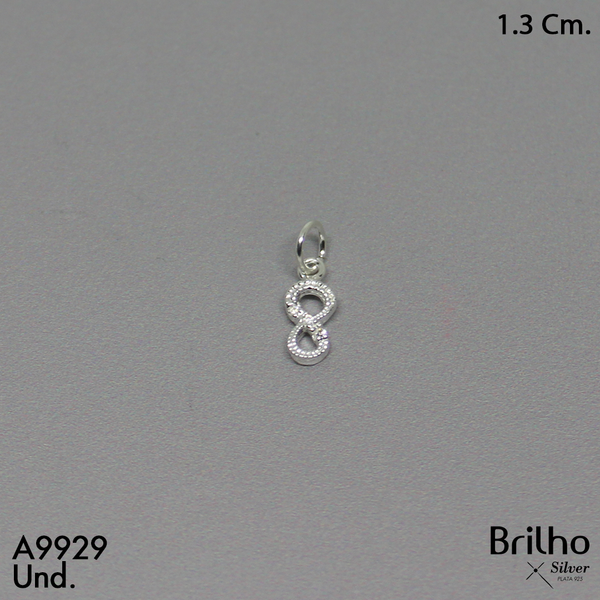 CDJ0600 DIJE INFINITO MINI