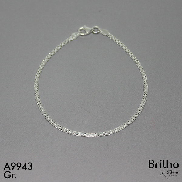 CPU1313B PULSERA CHINESCA 18CM