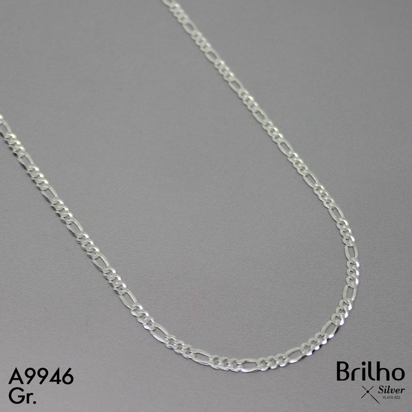 PCD0523B CADENA DELGADA 50CM