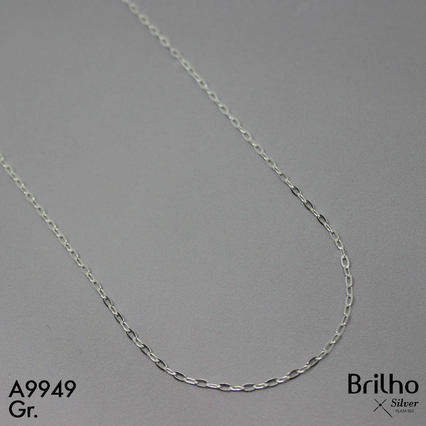 PCD0869A CADENA DELGADA 50CM