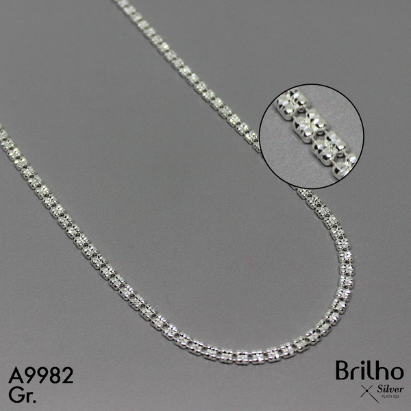 PCD1620 CADENA  SUPER ESPECIAL 45CM