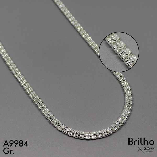 PCD1622 CADENA  SUPER ESPECIAL 45CM