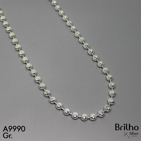 PCD1270 CADENA LIVIANA 50CM