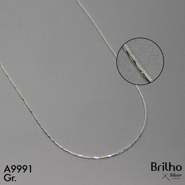 PCD1205B CADENA LIVIANA 45CM