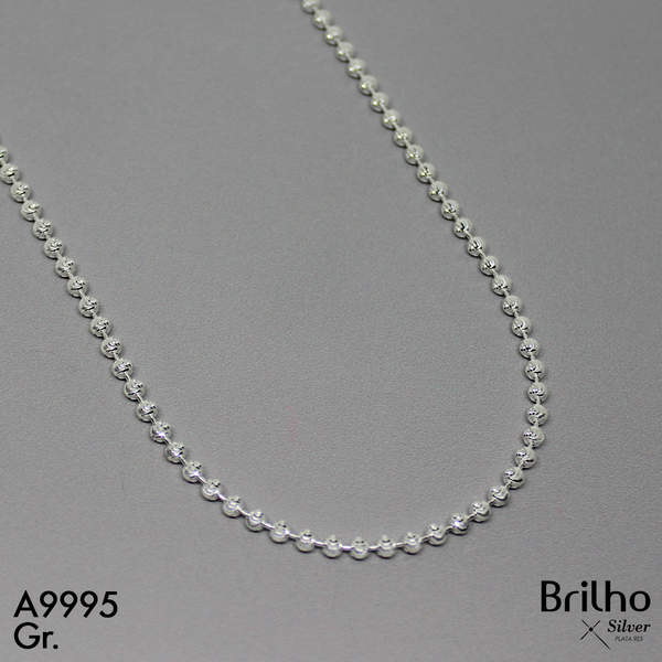 PCD1212B CADENA LIVIANA 45CM