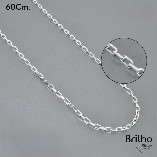 PCD0306A CADENA  MEDIANA 60CM