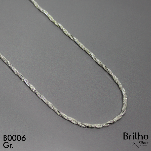 PCD1621 CADENA  SUPER ESPECIAL 45CM