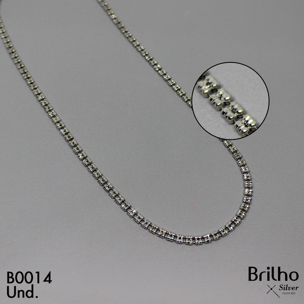 PCD1623 CADENA SUPER ESPECIAL 45CM