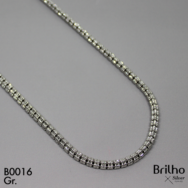 PCD1624 CADENA SUPER ESPECIAL 45CM