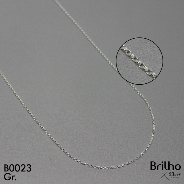 PCD1248A CADENA LIVIANA 50CM