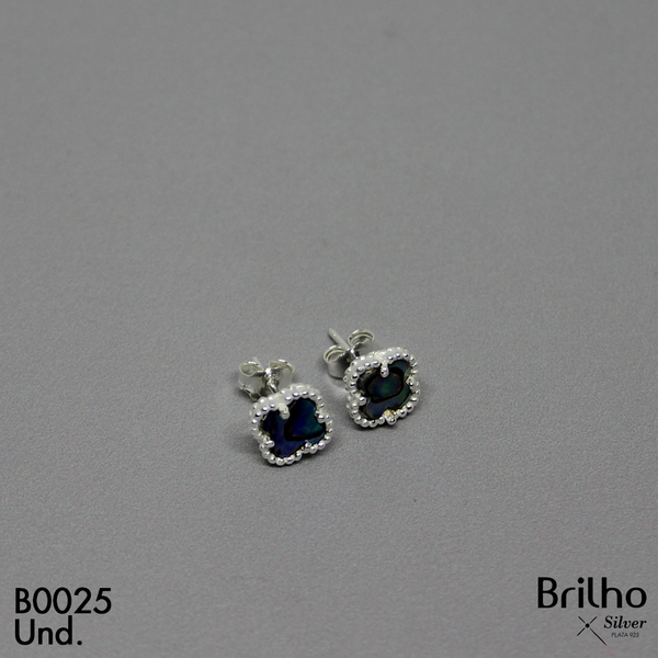 DES0131 TOPO  TREBOL