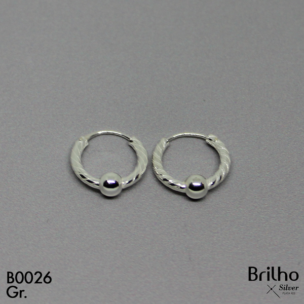 DES0108 CANDONGA BALIN DIAMANTADA