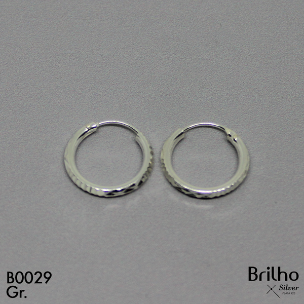 CCA369 CANDONGA DIAMANTADA