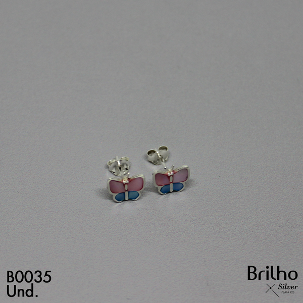 DES0115 TOPO MARIPOSA