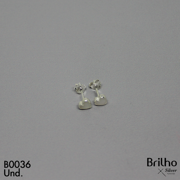 DES0116 TOPO CORAZON