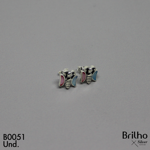 DES127 TOPO LIBELULA