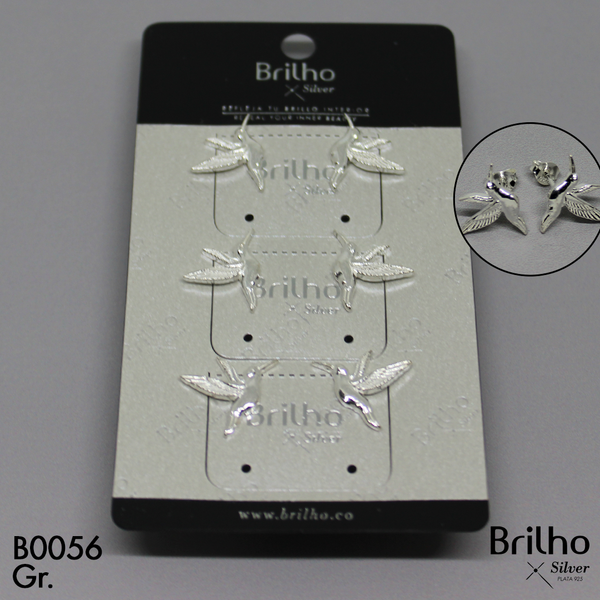 T3N246  TOPO COLIBRI  X3