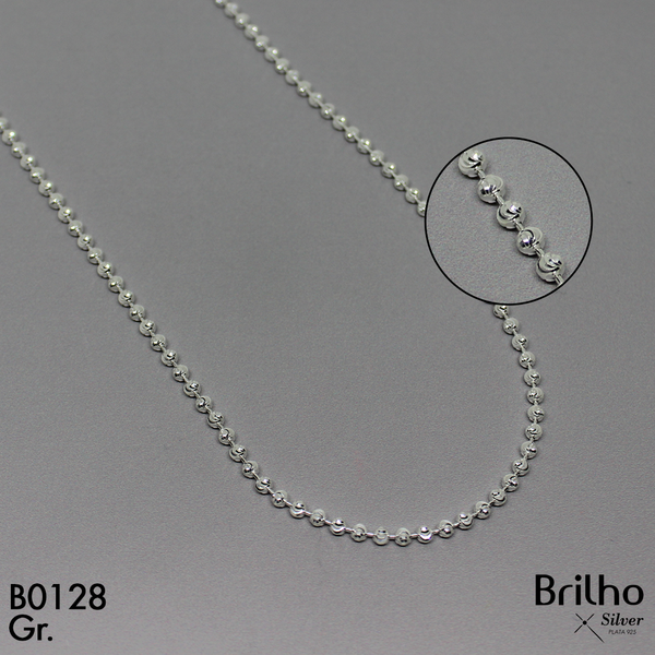 PCD1249A CADENA LIVIANA 50CM