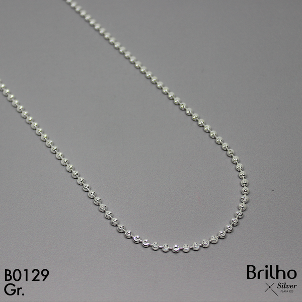 PCD1272A CADENA LIVIANA 60CM