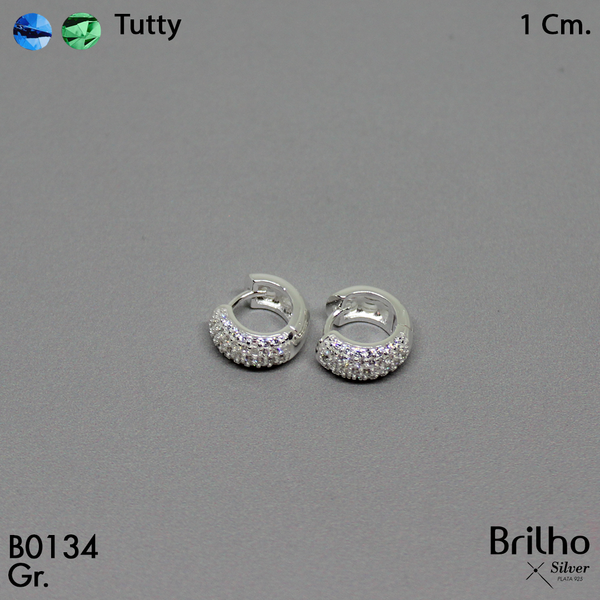 CCA379 CANDONGA  HUGGIES  SOLO PLATA