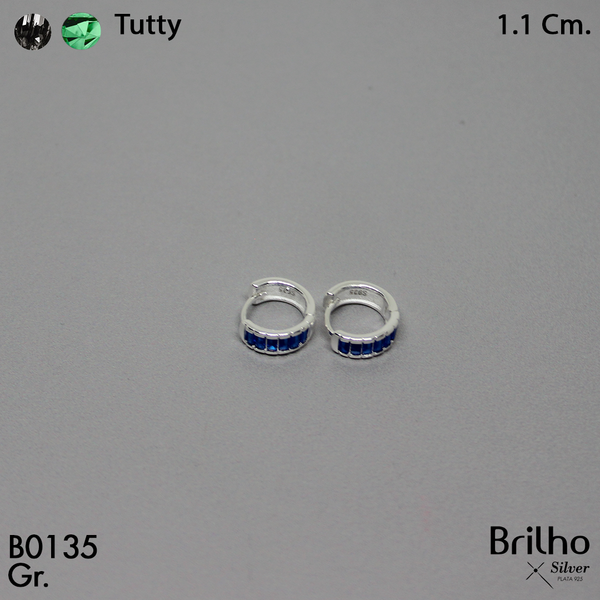 CCA380 CANDONGA  HUGGIES  SOLO PLATA