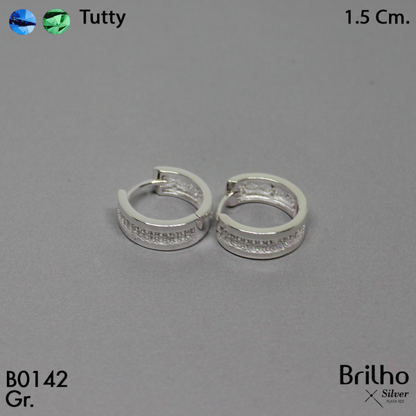 CCA394 CANDONGA  HUGGIES  SOLO PLATA