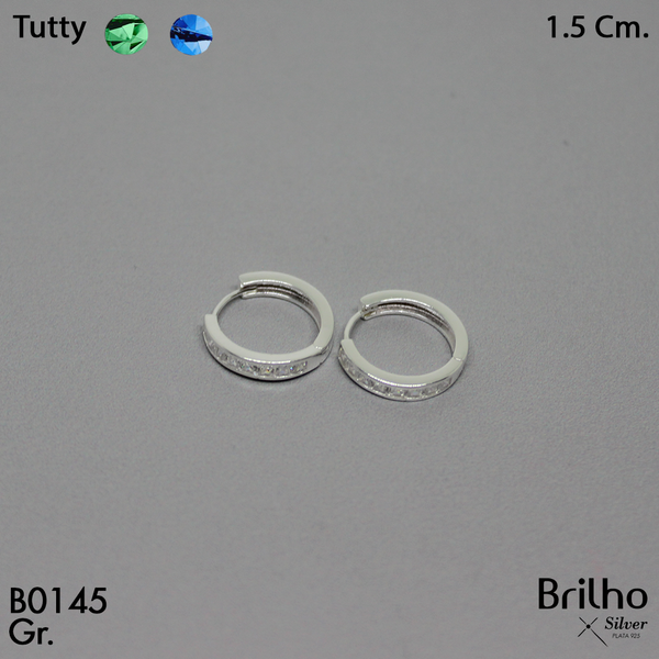 CCA405 CANDONGA  HUGGIES  SOLO PLATA