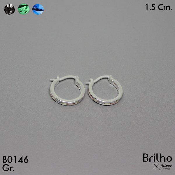 CCA409 CANDONGA  HUGGIES  SOLO PLATA