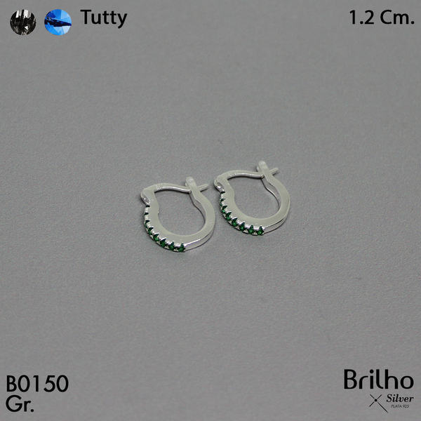 CCA414 CANDONGA  HUGGIES  SOLO PLATA