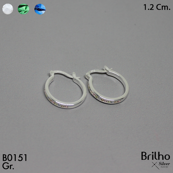 CCA417 CANDONGA  HUGGIES  SOLO PLATA