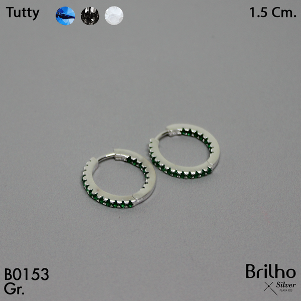 CCA424 CANDONGA  HUGGIES  SOLO PLATA