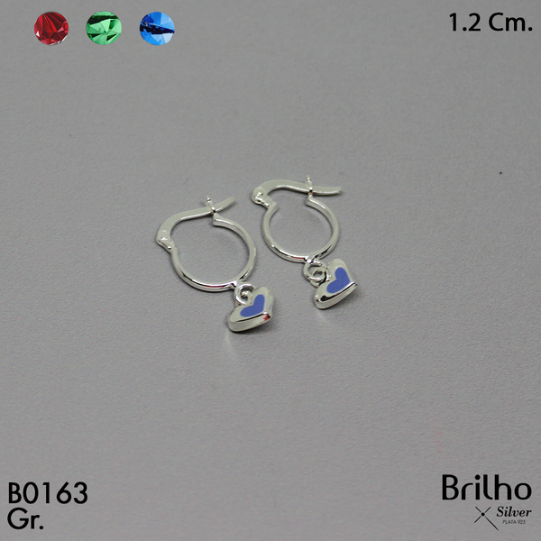 CCA461 CANDONGA  CORAZON