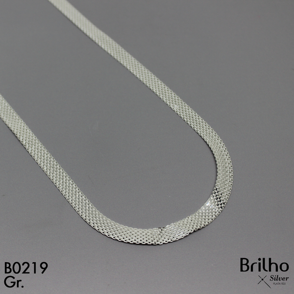 PCD1147 CADENA CHINESCA 60CM