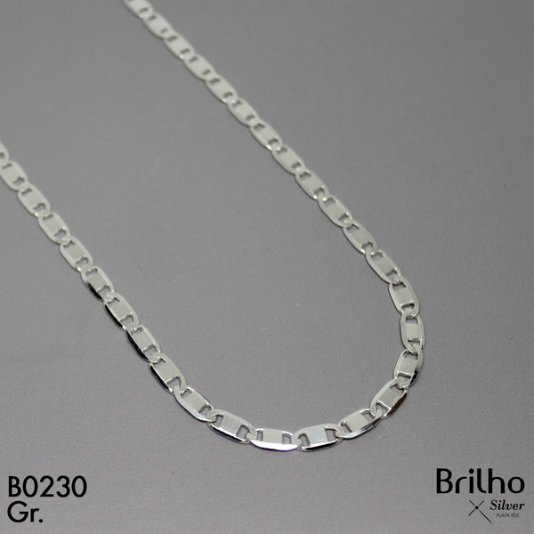 PCD0617C CADENA DELGADA 60CM