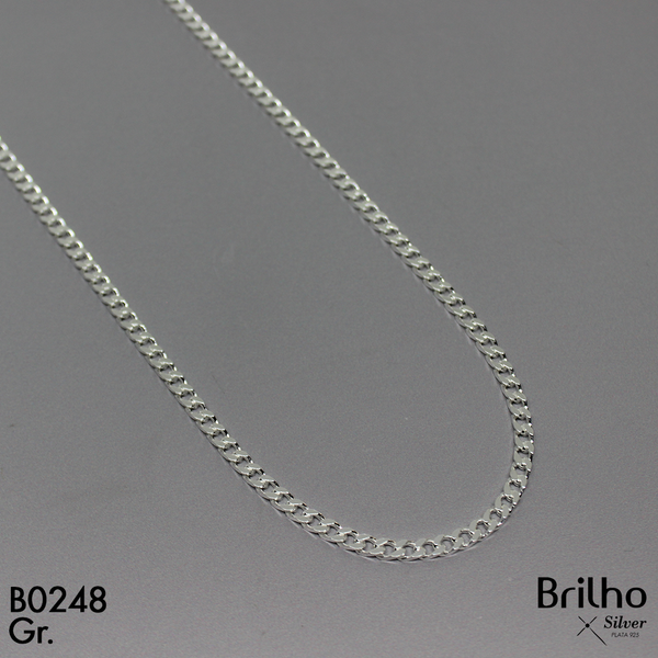 PCD0228A CADENA MEDIANA  50CM