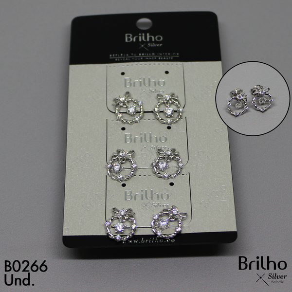 T3N197 TOPO CIRCULO CON MO„O MICROCIRCON X3