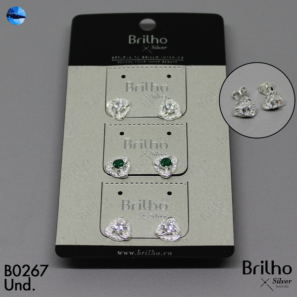 T3N231 TOPO CIRCULO MICROCIRCON  X3