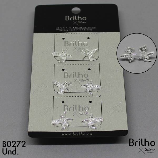 T3N256 TOPO ADA MICROCIRCON