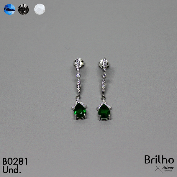 T24N278  ARETE CIRCON GOTA