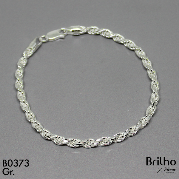 CPU1260B PULSERA MEDIANA LAZO 19CM