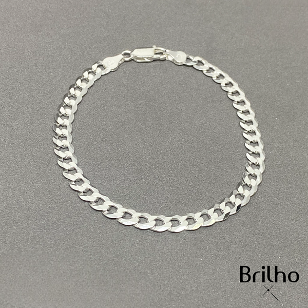 CPU1251B PULSERA MEDIANA CUBANA 20CM