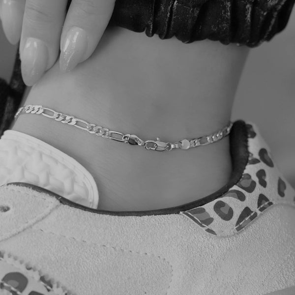 T7N145 TOBILLERA DELGADA 3X1 25CM