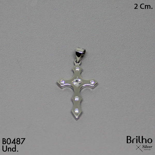 CDJ0506 DIJE CRUZ RODIO