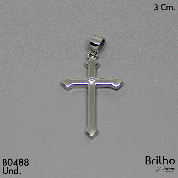 CDJ0604 DIJE CRUZ RODIO